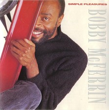 BOBBY MCFERRIN - SIMPLE