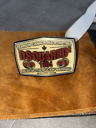 Original dsquared vintage - original,