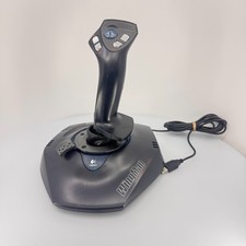 Logitech Wingman Force 3D