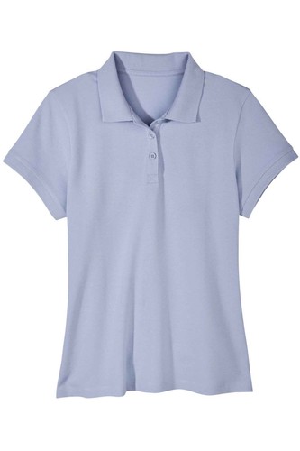 Damen poloshirt kragen shirt - damen,