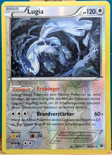 Pokemon schicksalsschmiede - pokemon,