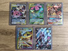 Pokemon Karten Sammlung - TAG
