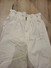 H&M High Waist Mom Hose