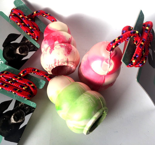 Schleuder ball mit seil - ball,