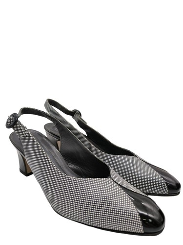 Peter kaiser slingback pumps - kaiser,