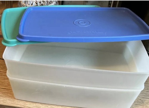 Tupperware kühles lottchen - 2,