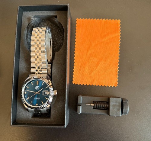 Herren jewels uhr 42mm - jewels,