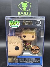 Funko Pop! Digital Nr. 88 Game of Thrones Jaime Lannister with Gold Hand LE2700