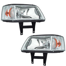 Scheinwerfer Set für VW T5