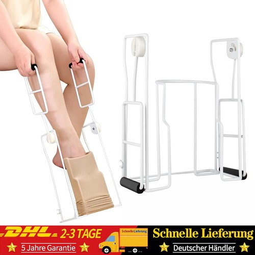 Strumpfanzieher anziehhilfe - strumpfanzieher,