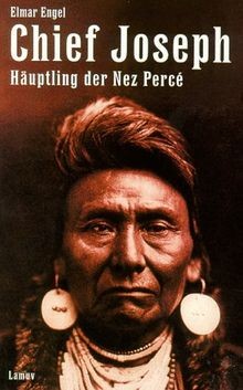 Chief joseph häuptling der - chief,