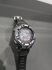 Taktische Uhr casio