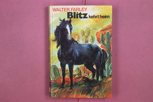 329975 walter farley - 329975, blitz