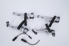 Avid Single Digit SL V-Brakes, Bremsen,  Mountainbike  (06)