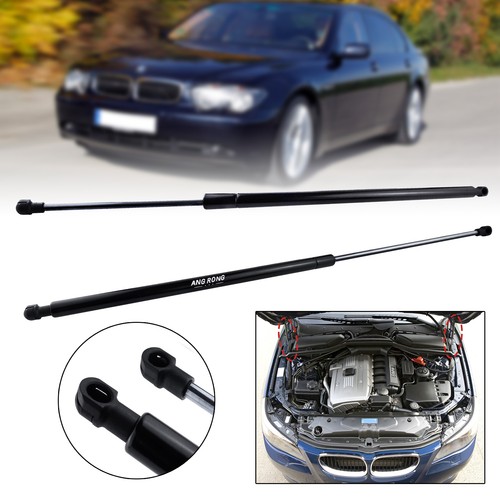 Gasfeder motorhaube - 2x,