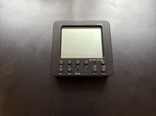 Digitaluhr für