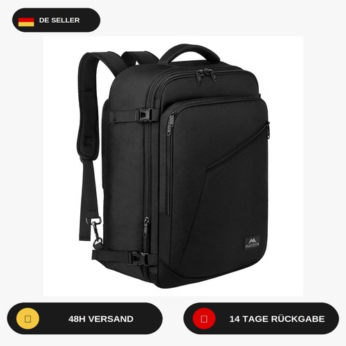 Matein hand luggage backpack - matein,
