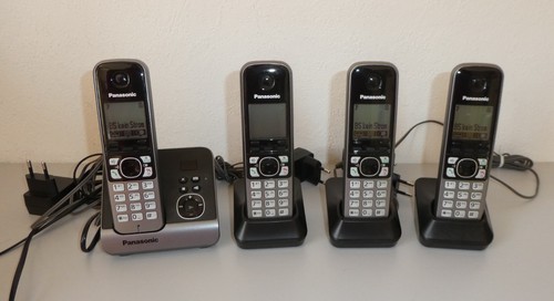 Telefonanlage panasonic - telefonanlage,