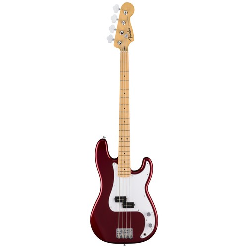 Fender standard precision bass - standard,