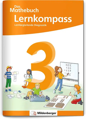 Das mathebuch neubearbeitung - mathebuch, 3