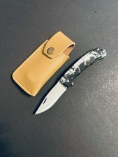 Edles EDC-Taschenmesser –