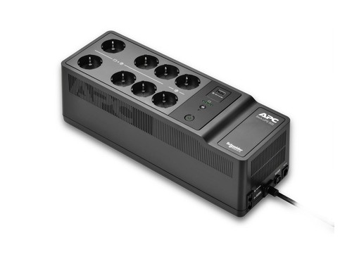 Apc back ups - apc, 1050va/600w