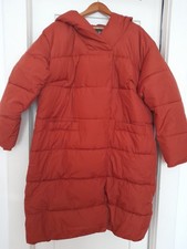 Damen Winterhalbmantel (46)