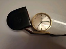 Kopp Reisewecker mit