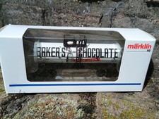 Märklin  4864 USA Wagen