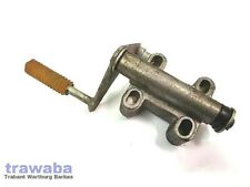 Lagerbock Kipphebel Lenkradschaltung Wartburg 353 Original DDR