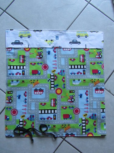 Autohof spieldecke - to, go,