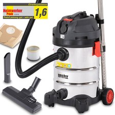 Industrie staubsauger 35l nass - industrie,