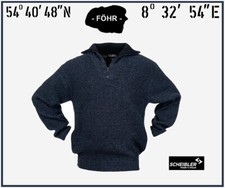 SCHEIBLER Seemann Pullover "