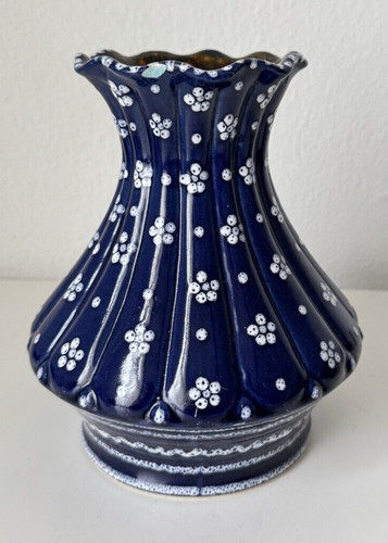 Gmundner keramik dirndl blau - gmundner,