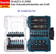 ORIGINAL MAKITA Satz