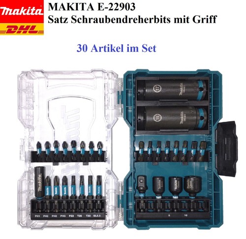 Original makita satz - original,