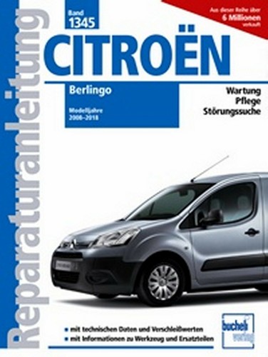 WERKSTATTHANDBUCH