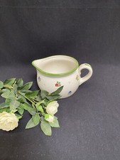 Pfalzkeramik Garmisch Sauciere Topzustand