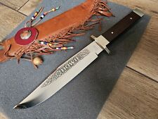 Anton Wingen JR Bowie Messer Othello Solingen Sammler 