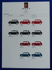 Mini Cooper Mayfair Special -