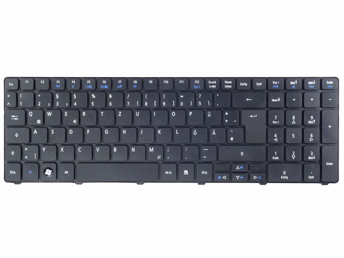 Tradebit tastatur für - tastatur,