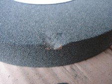 Widia-Schleifsc​heibe