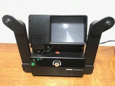 Revue controller - controller, sm