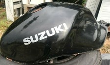 ORIGINAL TANK FÜR SUZUKI GSF