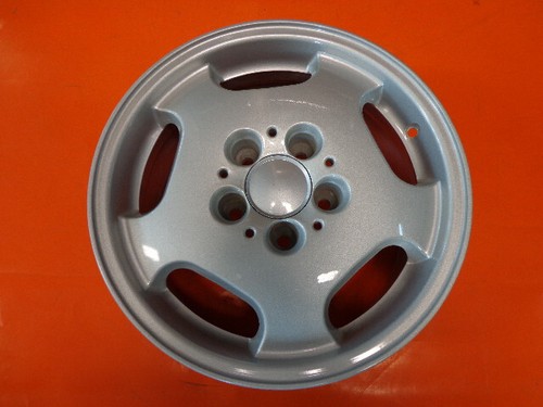 Alu design felge 7x15 - ,