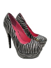 SERGIO TODZI High Heels Damen