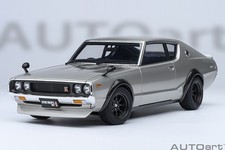 Autoart 77466 nissan - autoart,