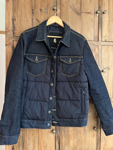 Herrenjacke mey edlich - &,