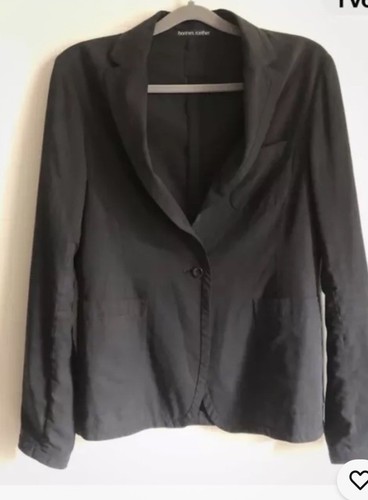 Hannes roether sakko jacket - sakko,