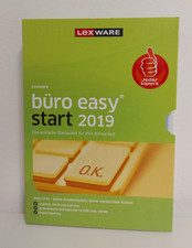 Lexware büro easy start - lexware,